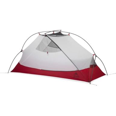 image of MSR Hubba Hubba 1-Person Lightweight Backpacking Tent with sku:b09lp6ywhp-amazon