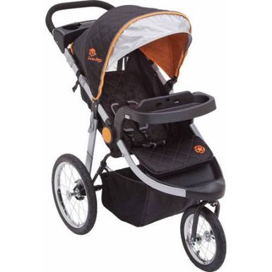 jeep cross country sport plus jogging stroller