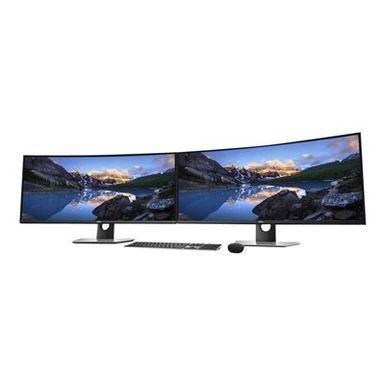 Dell UltraSharp U3818DW – LED monitor – curved – 38″