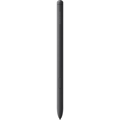 Alt View Zoom 20. Samsung - Galaxy Tab S6 Lite (2022) 10.4" 64GB - Wi-Fi - Oxford Gray