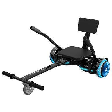 image of Hover-1 Turbo Combo - Black with sku:bb21985726-6505693-bestbuy-hover-1