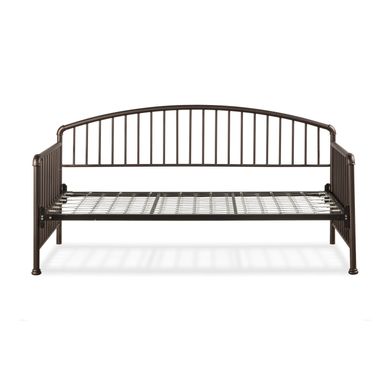 Rent To Own Hillsdale Brandi Daybed - Metal Suspension Deck Included ...