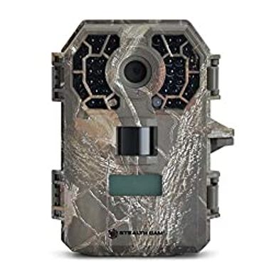 image of Stealth Cam G42NG No Glo Trail and Wildlife Camera. Day or night proven reliability. Designed and Engineered in the USA with sku:b00hmn7h04-spo-amz