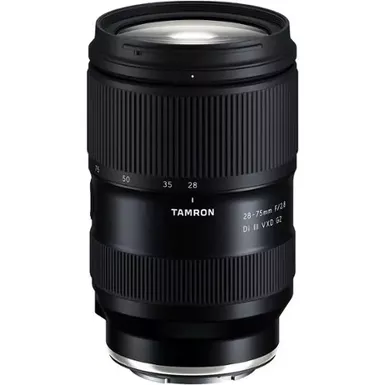 image of Tamron 28-75mm f/2.8 Di III VXD G2 Lens for Sony E with sku:bb21951522-bestbuy