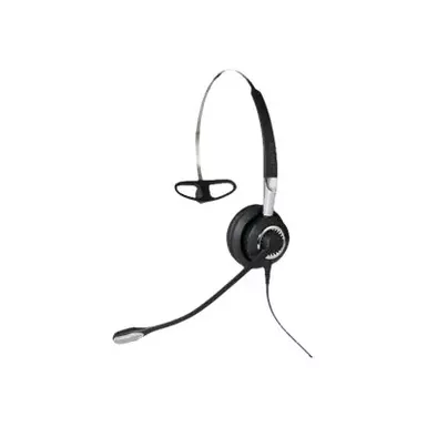 Jabra BIZ 2400 II USB Mono CC MS - headset