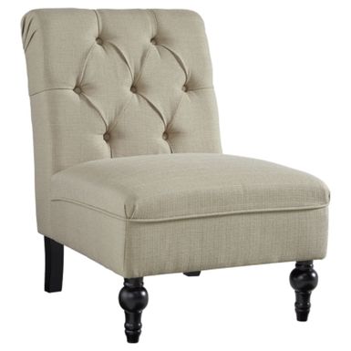 image of Oatmeal Degas Accent Chair with sku:a3000123-ashley