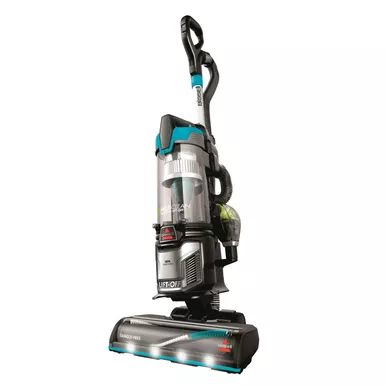 image of Bissell - MultiClean Allergen Lift-Off Pet Vacuum Cleaner with sku:2852-powersales