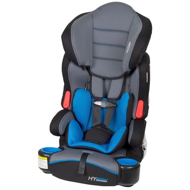image of Baby Trend Hybrid 3-in-1 Car Seat,Ozone with sku:b00lvmmay0-bab-amz