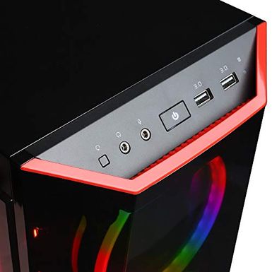 cyberpowerpc gamer xtreme vr gxivr8060a5 specs