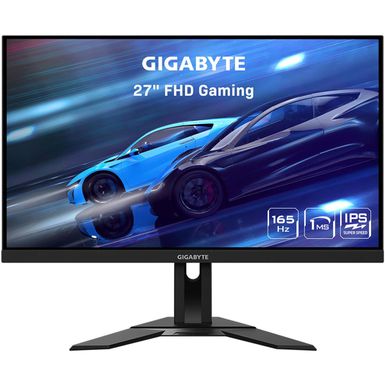 Gigabyte G27F 2 27" 16:9 Full HD 170Hz SS IPS LCD Gaming Monitor