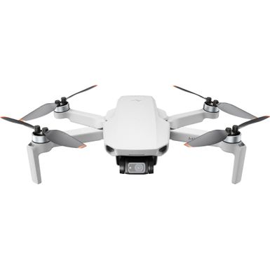 Alt View Zoom 11. DJI - Mini 2 Fly More Combo Quadcopter with Remote Controller