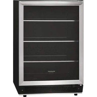 image of Frigidaire 5.3  with sku:fgbc5334vs-electronicexpress