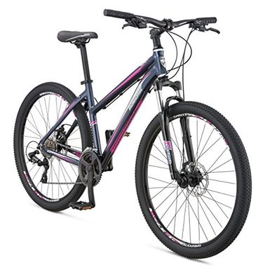 iron horse women's mountain bike