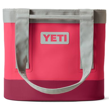 Rent to own Yeti Camino 20 Carryall - Bimini Pink - FlexShopper