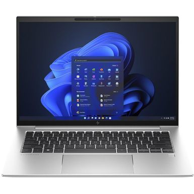 image of HP EliteBook 840 G10 14" WUXGA Notebook Computer, Intel Core i5-1335U 1.3GHz, 16GB RAM, 512GB SSD, Windows 11 Pro with sku:bb22137441-bestbuy