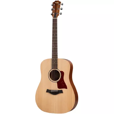 image of Taylor Big Baby Taylor BBTe Acoustic-Eletcric Guitar WALNUT with sku:tay-bbte-guitarfactory