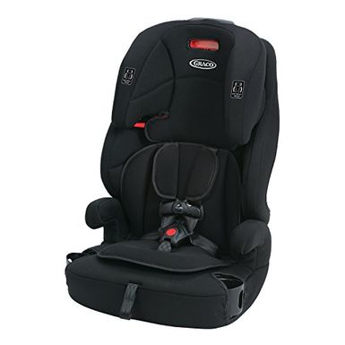 Graco Graco Tranzitions 3-in-1 Harness Booster Car Seat, Proof