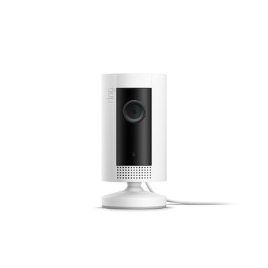 image of ring STICKUPCAM31 /8SN1S9-WEN0 /8SN1S9WEN0 Indoor Cam HD Security Camera with sku:stickupcam31-electronicexpress