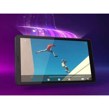 Alt View Zoom 14. Lenovo - Tab M7 (3rd Gen) - 7" - Tablet - 32GB - Iron Grey