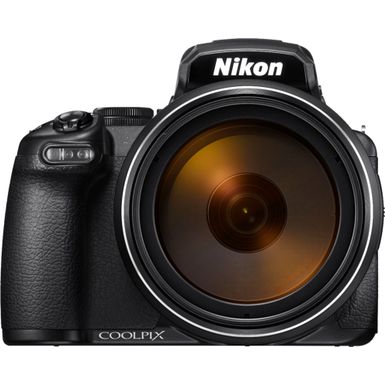  Rent a Nikon Coolpix P1000