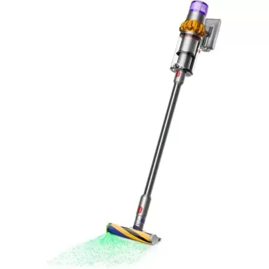 image of Dyson - V15 Detect Cordless Vacuum with sku:447261-01-powersales