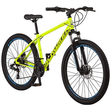 schwinn 27.5 men's mountain bike