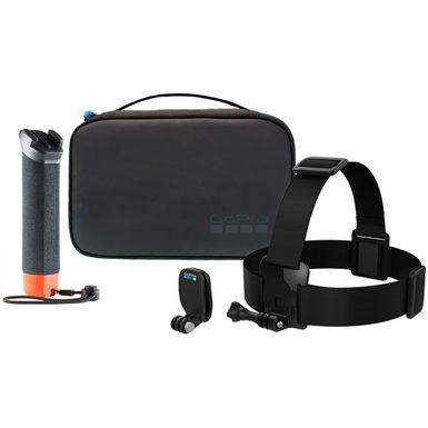 image of Adventure Kit for all GoPro Cameras with sku:bb21609483-6421449-bestbuy-gopro