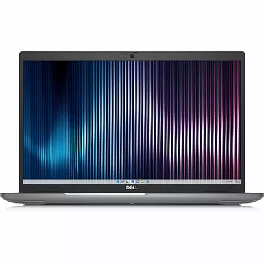 image of Dell - Latitude 15.6" Laptop - Intel Core i5 with 16GB Memory - 256 GB SSD - Titan Gray with sku:bb22129140-bestbuy