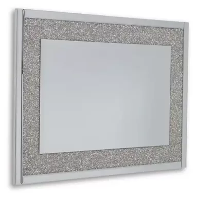 Mirror Kingsleigh Accent Mirror