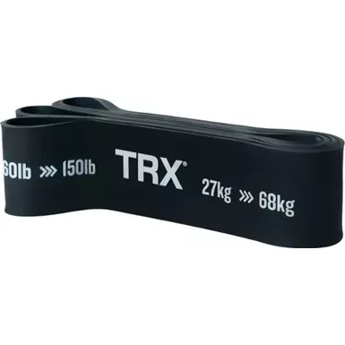 image of TRX - Strength Bands - Black with sku:bb21999869-bestbuy