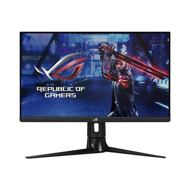 ASUS ROG Strix XG27AQMR 27" 16:9 WQHD 300Hz IPS LCD HDR Gaming Monitor, Black