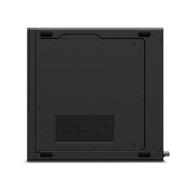 Lenovo ThinkStation P360 Tiny Workstation, vPro,  T400 4GB, 16GB, 512GB, Win 11 Pro, 3 YRs On-site Warranty