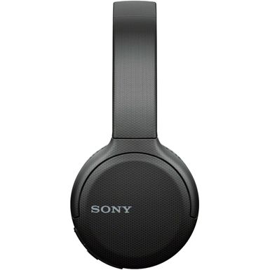 Alt View Zoom 12. Sony - WH-CH510 Wireless On-Ear Headphones - Black