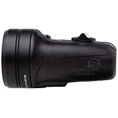 Light and Motion SOLA Video 2500 F , Black