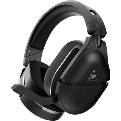image of Turtle Beach - Stealth 700 Gen 2 MAX PS Wireless Gaming Headset for PS5, PS4, Nintendo Switch, PC - Black with sku:bb22017566-bestbuy