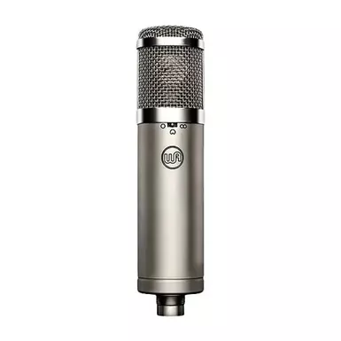 Warm Audio - FET Condenser Vocal Microphone