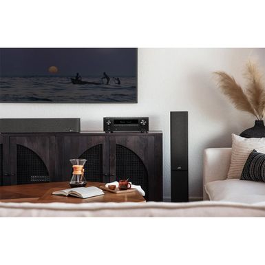 Denon 7.2 Channel 8K AV Receiver with 3D Audio, Voice Control and HEOS&#0174; Built in