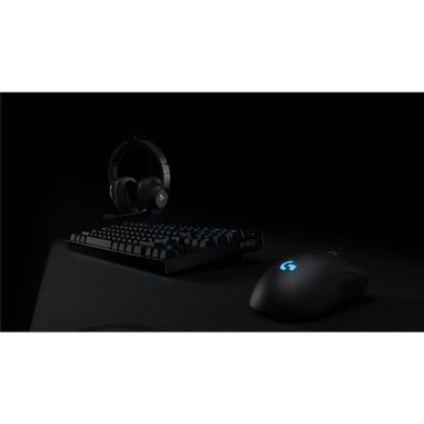 Logitech G G PRO Wireless Optical Gaming Mouse with RGB Lighting
