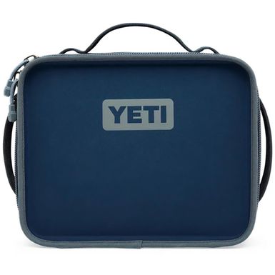 image of Yeti Daytrip Lunch Box - Navy with sku:18060131008-electronicexpress