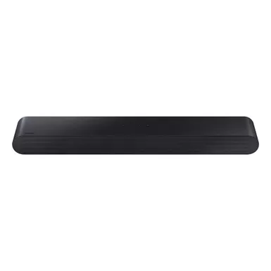 image of Samsung - HW-S60D 5.0 Channel S-Series All-in-one Soundbar, Dolby Atmos and Q-Symphony - Black with sku:bb22285543-bestbuy