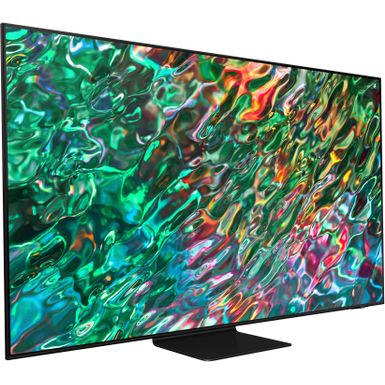 Alt View Zoom 22. Samsung - 65” Class QN90B Neo QLED 4K Smart Tizen TV