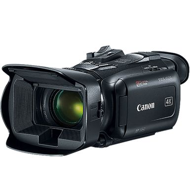 image of Canon Vixia HF G50 Camcorder with sku:hfg50-electronicexpress