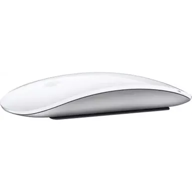 image of Apple - Magic Mouse - White with sku:bb21814172-bestbuy