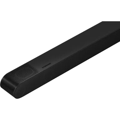 Samsung - HW-S800B 3.1.2ch Soundbar with Wireless Dolby Atmos / DTS:X - Black