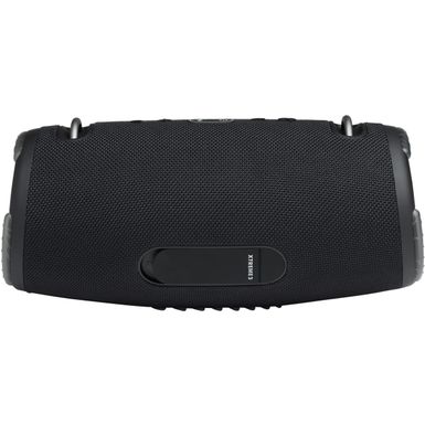 Alt View Zoom 15. JBL - XTREME3 Portable Bluetooth Speaker - Black