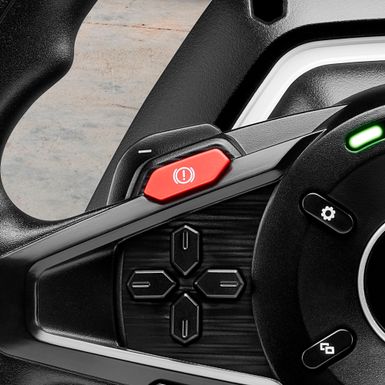Alt View Zoom 16. Thrustmaster - T128 Racing Wheel for Xbox One, Xbox X|S, and PC