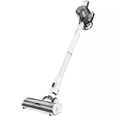 image of Tineco - Pure One S11 Dual - Cordless Stick Vacuum with iLoop Smart Sensor Technology - Gray with sku:bb22064805-bestbuy