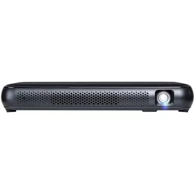image of Miroir - M600 Full HD Pro 1080p Projector - Black with sku:bb21753182-bestbuy