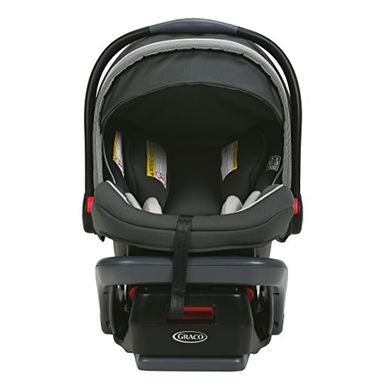 image of Graco SnugRide SnugLock 35 Elite Infant Car Seat, Oakley with sku:b01mqhkvx3-amazon