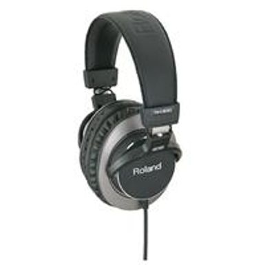 image of Roland RH-300 Stereo Headphones with sku:rorh300-adorama